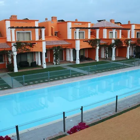 Delux Tavira Ii Villa Luz de Tavira