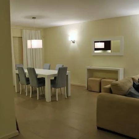 Villa Delux Tavira Ii *