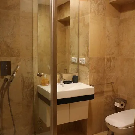 Delux Tavira Ii Villa